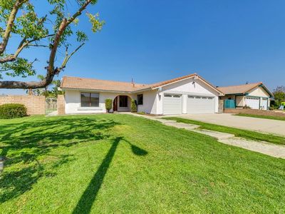 4311 Toyon Cir, La Verne, CA, 91750