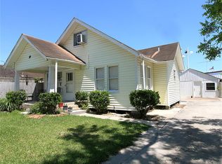 1312 Laird St, Houston, TX 77008