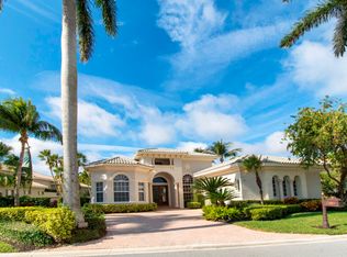 7549 Bella Verde Way, Delray Beach, FL 33446