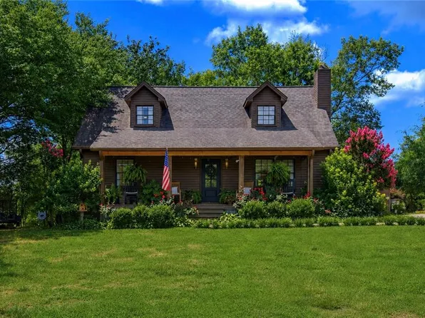 4345 Woodfield Dr, Gainesville, GA 30507