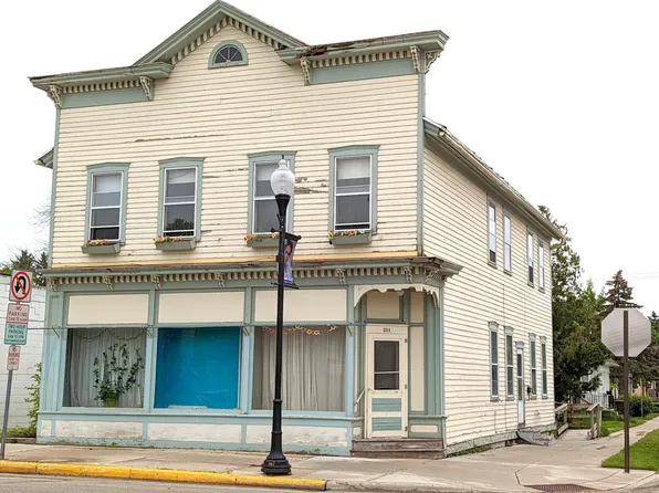 531 Fremont St, Kiel, WI 53042