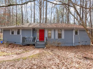 11 Frances St, Chapel Hill, NC 27517