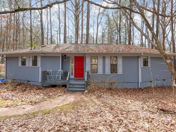 11 Frances St, Chapel Hill, NC 27517