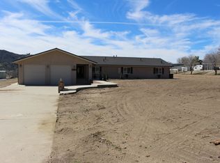 24001 San Juan Dr, Tehachapi, CA 93561