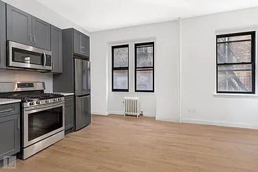 Rented by Living New York