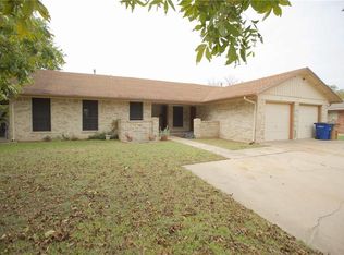 2203 Lanier Dr #B, Austin, TX 78757