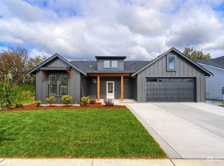 644 Bucko Ave, Sedro Woolley, WA 98284