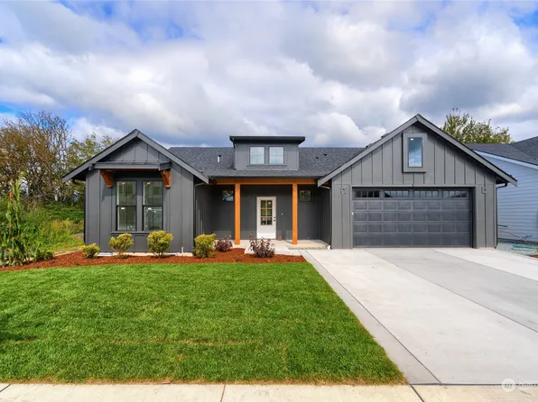 644 Bucko Avenue, Sedro Woolley, WA 98284