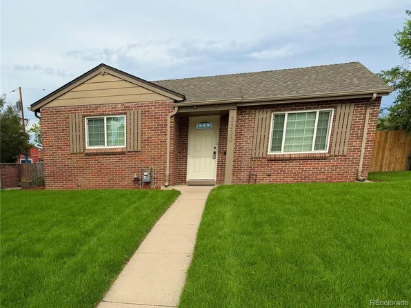 3230 Magnolia Street, Denver, CO 80207