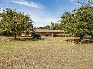 1990 Southview Dr, Lucas, TX 75002