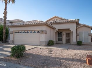 4414 E Dry Creek Rd, Phoenix, AZ 85044