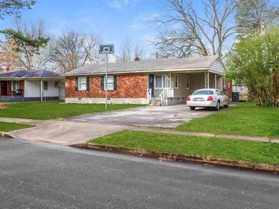 3531 Gowan Dr Lot 26, Memphis, TN, 38127