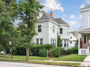 106 William St, Portland, ME 04103