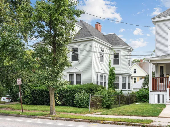 106 William Street, Portland, ME 04103