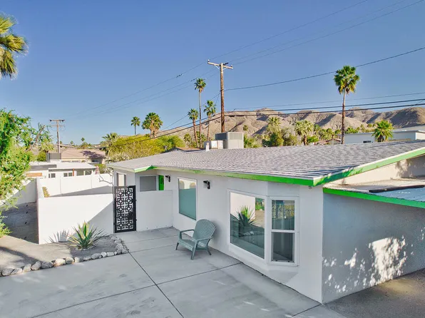 38249 Bel Air Dr, Cathedral City, CA 92234