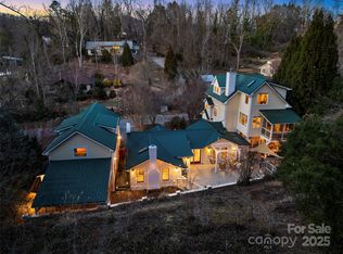 111 Spooks Branch Rd, Asheville, NC 28804