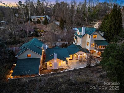 111 Spooks Branch Rd, Asheville, NC, 28804