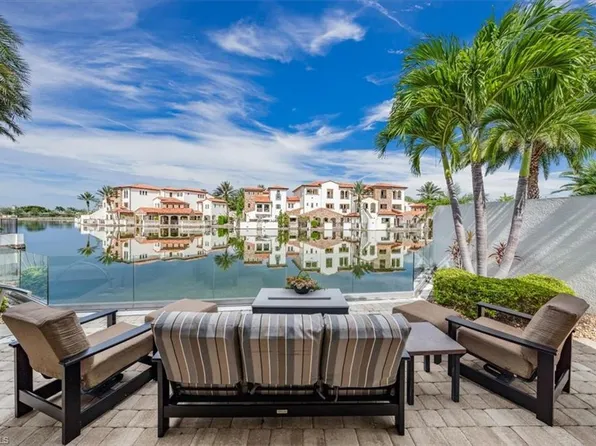 16504 Talis Park DR, NAPLES, FL 34110