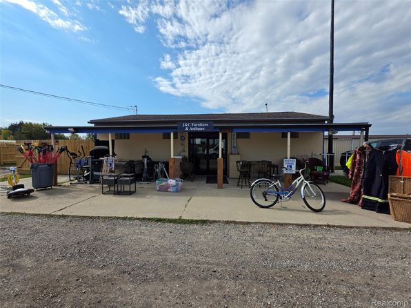 2187 Kinney Rd