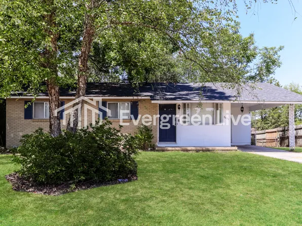 3023 Jeanne Rd, Augusta, GA 30906