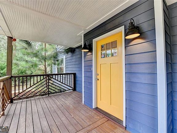 4th image of 673 Quillian Ave