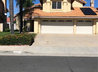 25790 Via Salerno Ct, Moreno Valley, CA 92551