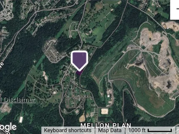 0 Lincoln Ave, Monroeville, PA 15146