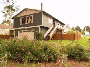 785 Franklin St, Montara, CA