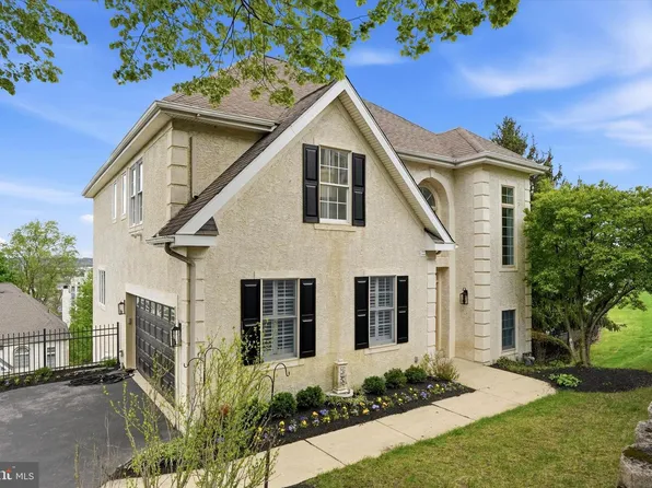 1119 Riverview Ln, Conshohocken, PA 19428