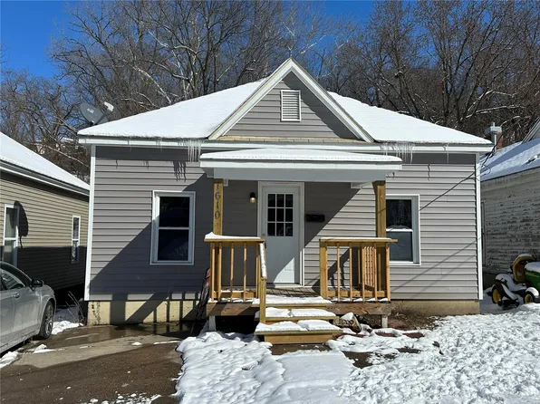 1610 Fulton Ave, Hannibal, MO 63401