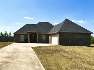 394 Butler Rd, Deridder, LA 70634