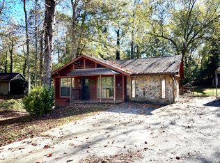 172 Friar Tuck Rd, Clarkesville, GA 30523