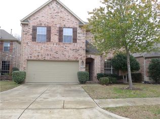 2712 Raspberry Ct, Plano, TX 75074