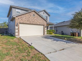 2450 Key Hole Vw, Converse, TX 78109