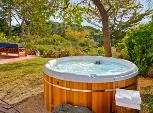 1476 Crestline Dr, Santa Barbara, CA 93105