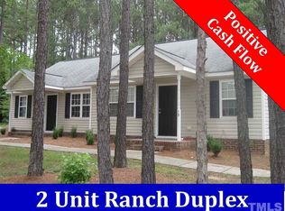 25 Scout Ln, Franklinton, NC 27525