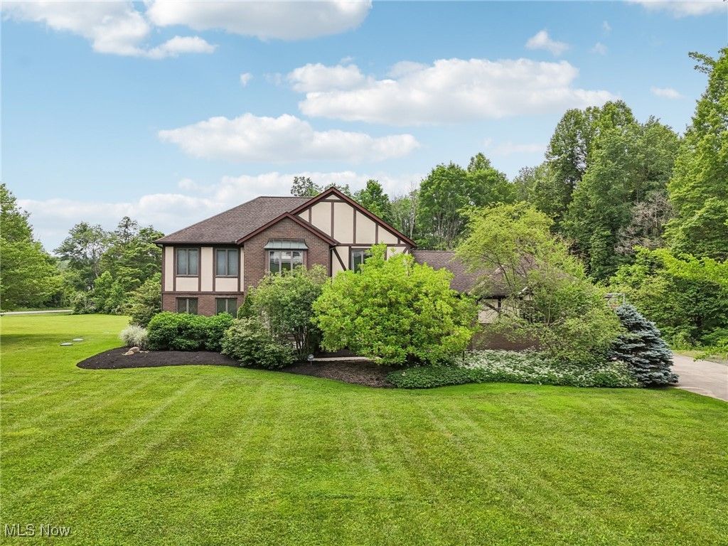Real estate listing image