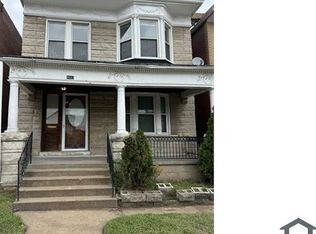 4643 Enright Ave, Saint Louis, MO 63108