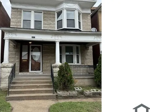 4643 Enright Ave, Saint Louis, MO 63108
