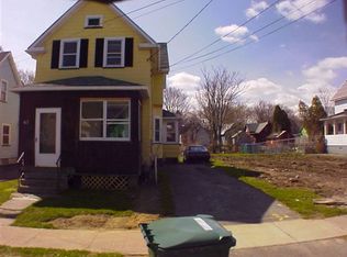 67 Eiffel Pl, Rochester, NY 14621