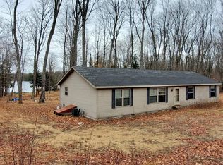 32728 W Johnson Lake Rd, Eckerman, MI 49728