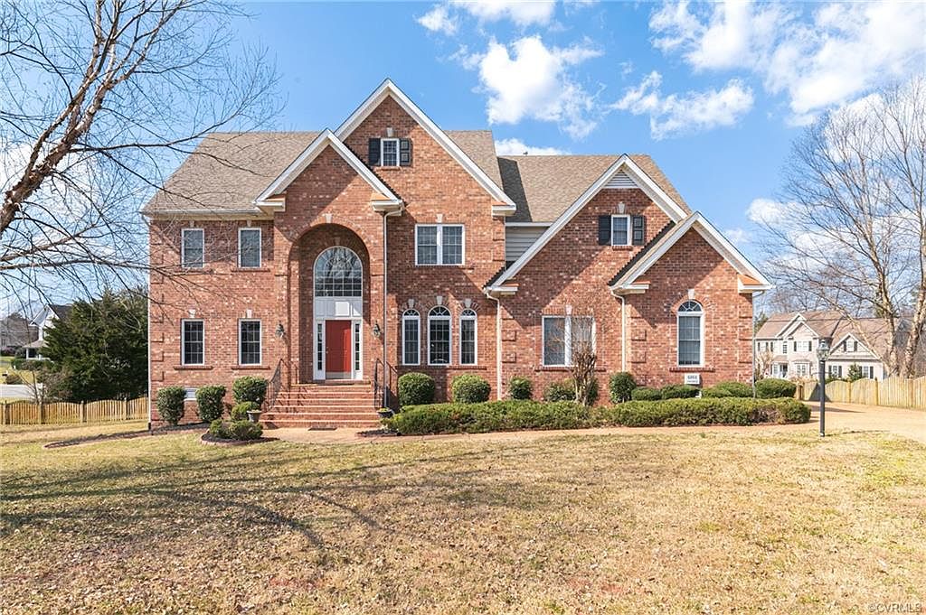 6004 Carrington Green Pl Glen Allen Va 23060 Zillow