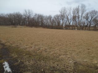 LOT 210 W 4th St, Cambridge, IA 50046