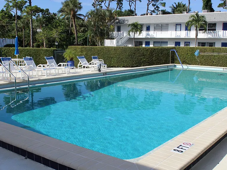 2929 SE Ocean Blvd #B2 — Photo 1