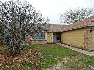 2002 Leeann Dr #A, Austin, TX 78758