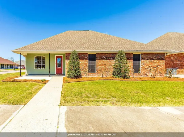 103 Aubrey Dr, Houma, LA 70360