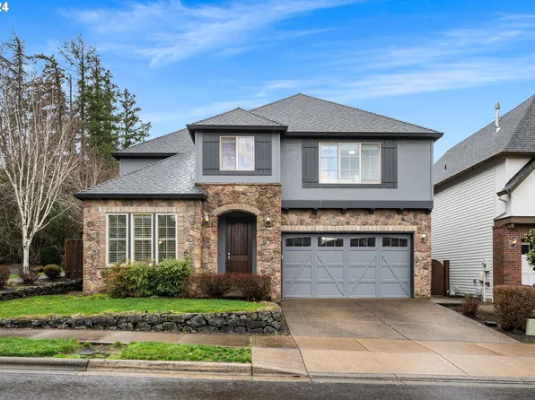 13489 NW Bertani St, Portland, OR 97229