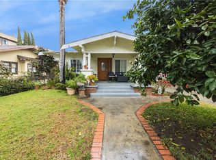 1200 Temple Ave, Long Beach, CA 90804