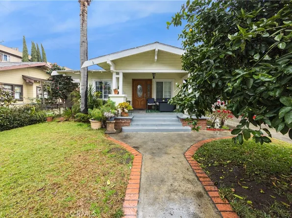 1200 Temple Ave, Long Beach, CA 90804