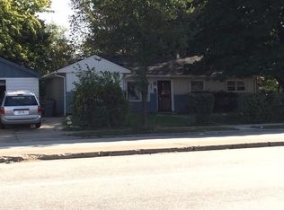 5600 N 60th St, Milwaukee, WI 53218